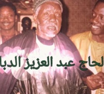 SPÉCIAL 14 SEPTEMBRE 2019 : HOMMAGE A MAME ABDOU AZIZ SY DABAKH (10 Eléments qui rendent Mame Abdoul Aziz Sy Dabakh inoubliable )