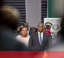 Brazzaville – Plaidoyer du Président Macky Sall pour une Afrique émergente