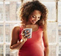 Une femme enceinte peut-elle boire du café ?