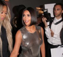 Kim Kardashian atteinte de lupus ?