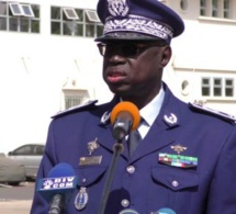 Urgent!Le nouveau Commandant de la Gendarmerie Nationale connu !