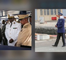 Palais : L'ancien aide de camp de Me Wade réintègre le cabinet militaire de Macky Sall