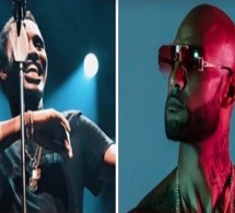 La “pique” de Booba à Wally Seck sur Instagram: “Il va falloir arrêter, il est temps…”