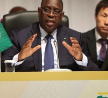 MACKY SALL VEUT FAIRE ÉMERGER UN NOUVEAU TYPE D’AGENT DE L’ETAT (MINISTRE)