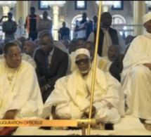 Serigne Mountakha à Macky et Wade : "Si vous allez au-delà de vos divergences..."