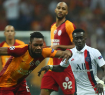 Auteur d’un match plein face à Galatasaray, la réaction de Gana Gueye