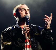 Trois hommes inculpés après le meurtre du rappeur américain Mac Miller