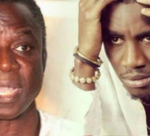 Dernière Minute : Mauvaise Nouvelle, Thione et son fils Wally Seck devant le juge…