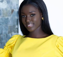 La sublime Tara Guèye miss côte d’ivoire 2019