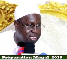 Touba : La bourde d’Abdou Karim Sall