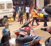 Le retrait des ASP de la Police : L’arrêté n'est pas encore appliqué à Ziguinchor