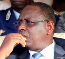 MACKY SALL, LE MAITRE DU JEU