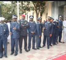 Police nationale: Aly Ngouille Ndiaye va présider mardi prochain la sortie de la 45e promotion de l’Ecole nationale de police