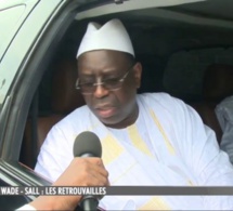 MACKY VANTE SON BILAN ET CHARGE L’OPPOSITION: «Ils critiquent et inventent pour discréditer notre action »