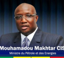 Préservation des ressources naturelles: Mouhamadou Makhtar Cissé rassure les sénégalais