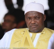 Gambie- Affaire des passeports diplomatiques : Adama Barrow et des Sénégalais cités