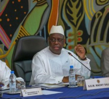 Nomination du Dg de l'Ipres : Macky Sall promet de revoir sa copie