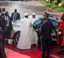 Me Abdoulaye Wade à Maïmouna Ndour Faye de la 7TV : « C’est pas parce que je vais voir Macky Sall que ça change grand chose »