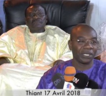 Affrontements entre Thiantacounes : Comment le préfet de MBacké a évité le pire