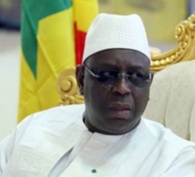 Cheikh Seck : « l’opposition a validé le 3ème mandat de Macky Sall »