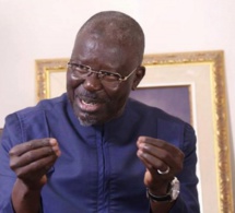 Babacar Gaye : « si Wade a retrouvé Macky Sall, il doit pouvoir se réconcilier avec sa famille du PDS »