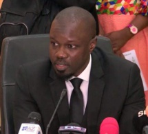 Ousmane Sonko : « Mamour Diallo a signé les actes d’acquiescement, sa responsabilité est irréfutable dans l’affaire des 94 milliards »