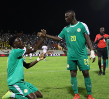 Tournoi UFOA 2019 : Le Sénégal détrône le Ghana aux tirs au but