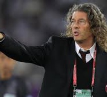 Le 14 octobre 2003, décédait l'ex-sélectionneur des Lions, Bruno Metsu