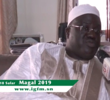 VIDEO - Magal 2019: plus de 5 millions de talibés attendus