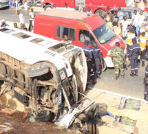 Magal 2019: 55 accidents et 14 morts déjà dénombrés sur les routes