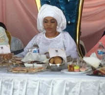 Relations avec ses coépouses, les adiya: Sokhna Aïda dit tout