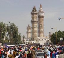 Magal 2019: 1000 personnes interpellées, 5 kilos de chanvre indien saisis