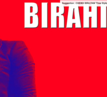 COME BACK: Birahim SIGNE SON RETOUR EN FORCE AVEC "Naxante bi"