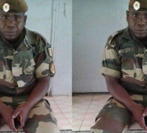 Accident mortel d’un militaire à Pout : Souleymane Diatta devait se rendre en mission au Mali