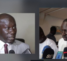 Limogeage de Moustapha KA et Samba Ndiaye SECK: L’UMS regrette la brutalité et la médiatisation