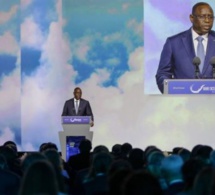 Conférence d’Oslo sur Notre Océan 2019 : Voici le Discours du Président Macky Sall