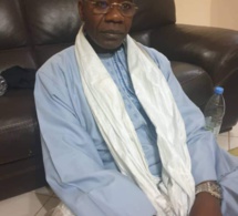 Ndiguël du khalife général des Mourides: le camp de Serigne Saliou Thioune appelle tous les Thiantacounes à l’unité