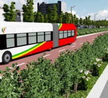 Transport: Le projet Bus rapide transit en détail