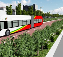 BRT : les tarifs seront compris entre 300 et 500 francs FCFA