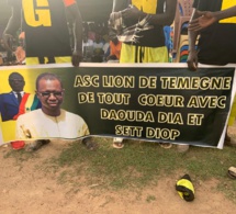 Daouda Dia à Diokoul: "Yaya sow est un militant inconditionnel du Président Macky Sall "