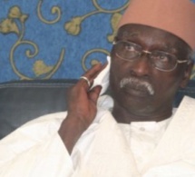 Gamou Tivaouane : Serigne Mbaye Sy Mansour appelle les pélerinsà la discipline