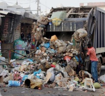 Madani Sy, syndicat nettoiement : « l’opération 'zéro déchet' ne peut se résumer qu’à un simple slogan »