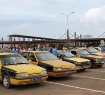 12 chauffeurs arrêtés par la gendarmerie : les taximens annoncent une grève