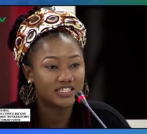 FATOU ” TOUFAH ” JALLOW :Yahya Jammeh a décidé de me pénétrer. Mais avant cela, il a sorti une aiguille de sa poche et m’a injecté sur mon bras