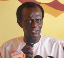 Mame Mactar Guèye : « le Sénégal risque d’être catalogué de narco-Etat »