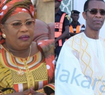 HCCT : Aminata Mbengue Ndiaye remplace Ousmane Tanor Dieng, Alioune Ndoye devient ministre de la Pêche