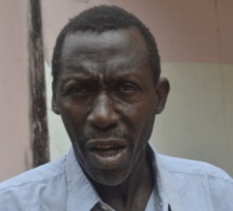 Funérailles d’Abdou Elinkine Diatta : la forte présence des Rg empêche les représentants du Mfdc de prendre la parole