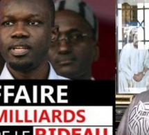 Vidéo : Ahmed Khalifa Niasse sur les 94 milliards: « Sonko dafa beug sétal bopamm toumal gnénégn gni… »