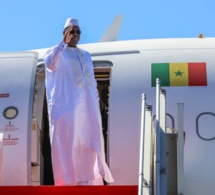 Sommet extraordinaire de la Cedeao : Macky Sall à Niamey, vendredi