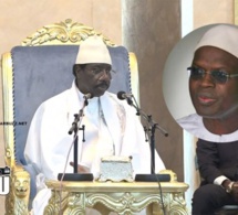 Serigne Moustapha Sy sur Khalifa Sall « Limako Wax Sama Biir Nek «